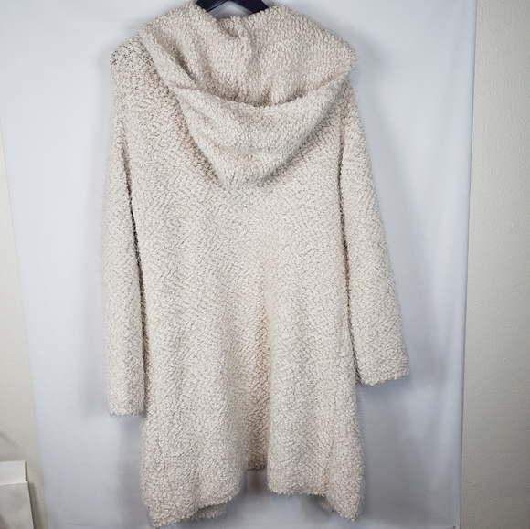 Lovestitch Amelia Cardigan Color Latte 